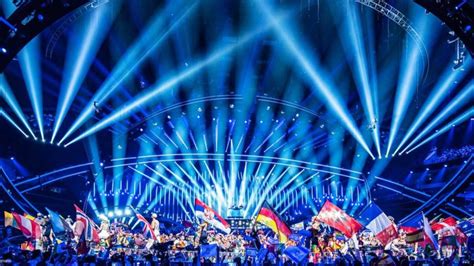 Eurovision yarışması
